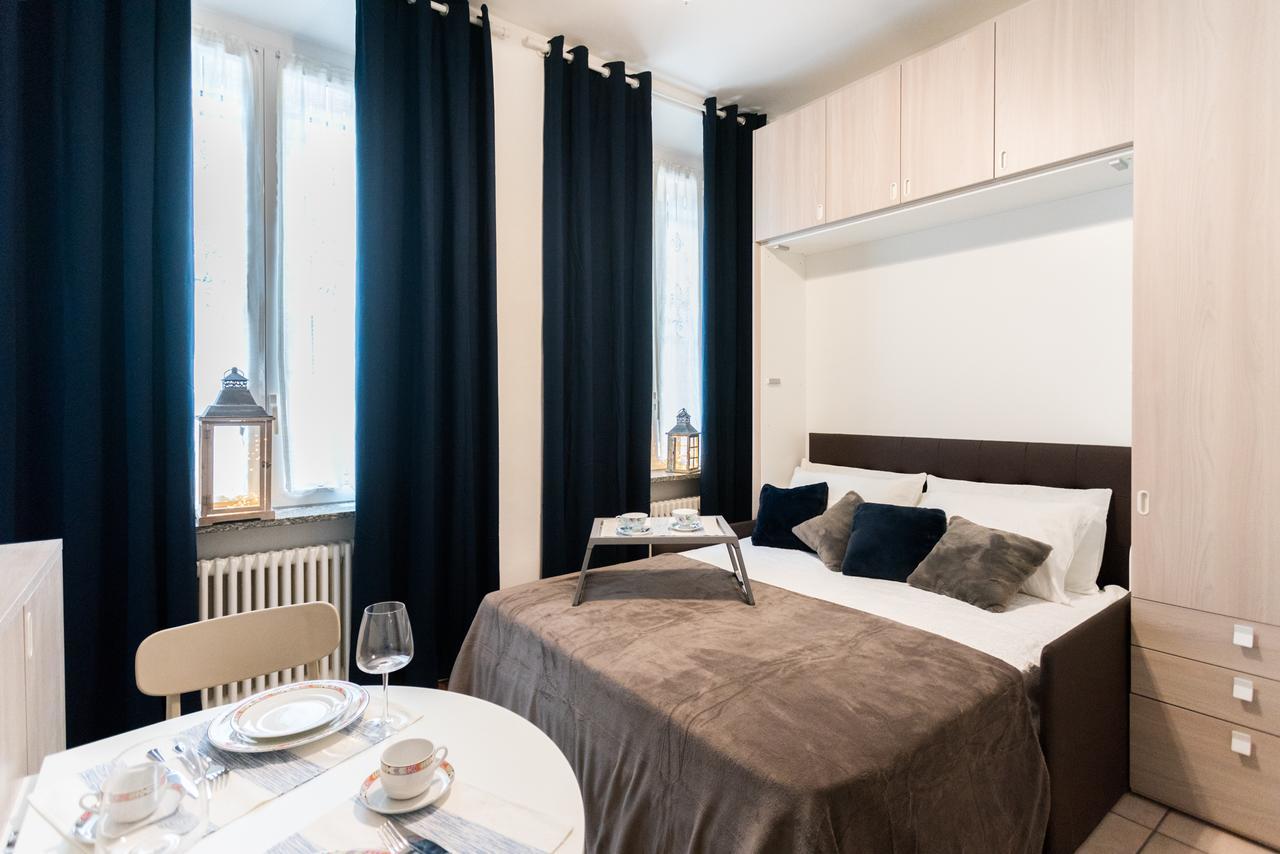 Love & Smile Apartment By Rent All Комо Екстериор снимка